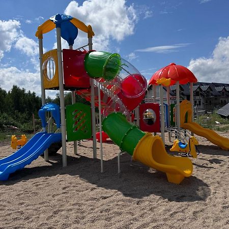 Kolorowe Cieplice - Apartamenty Z Widokiem Na Karkonosze Jelenia Gora Exterior photo