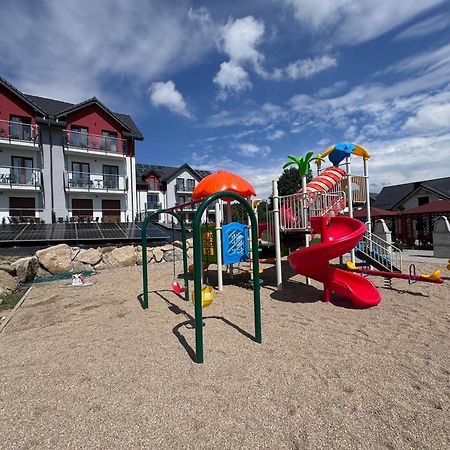 Kolorowe Cieplice - Apartamenty Z Widokiem Na Karkonosze Jelenia Gora Exterior photo