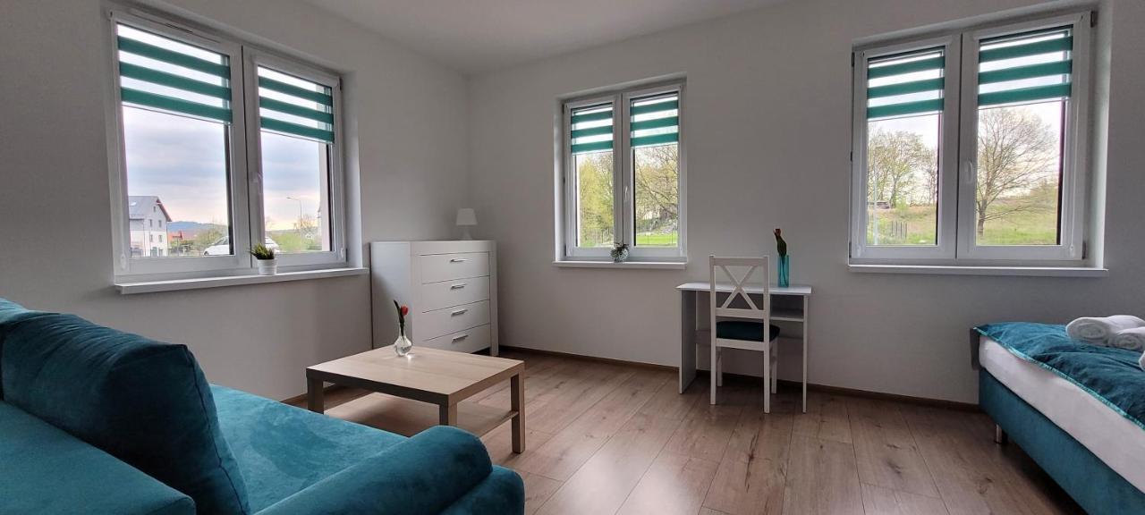 Kolorowe Cieplice - Apartamenty Z Widokiem Na Karkonosze Jelenia Gora Exterior photo