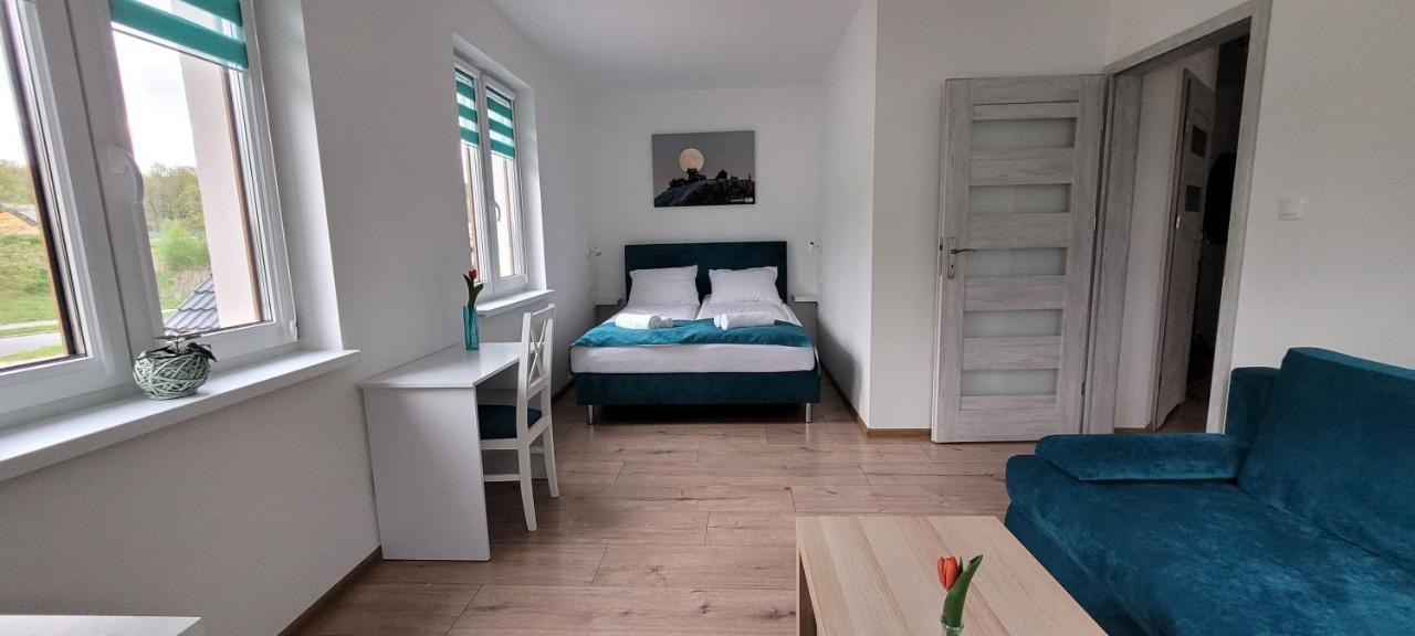 Kolorowe Cieplice - Apartamenty Z Widokiem Na Karkonosze Jelenia Gora Exterior photo
