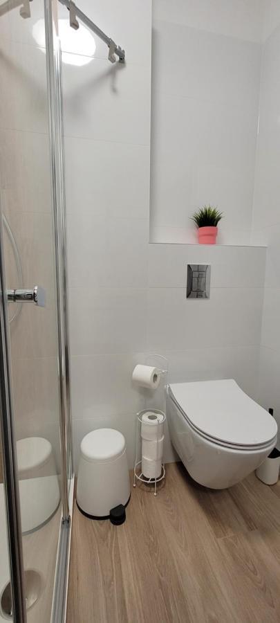 Kolorowe Cieplice - Apartamenty Z Widokiem Na Karkonosze Jelenia Gora Exterior photo