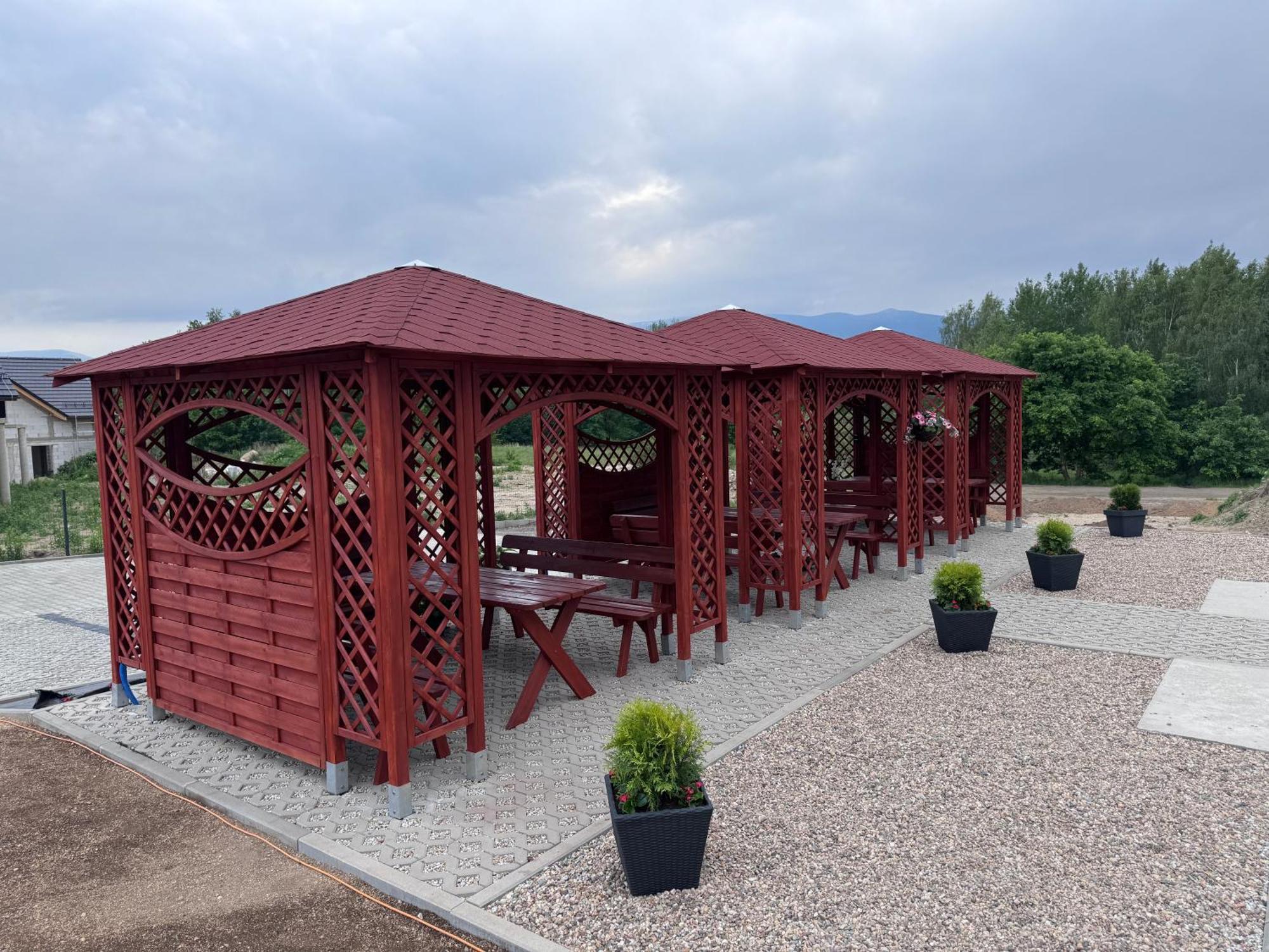 Kolorowe Cieplice - Apartamenty Z Widokiem Na Karkonosze Jelenia Gora Exterior photo