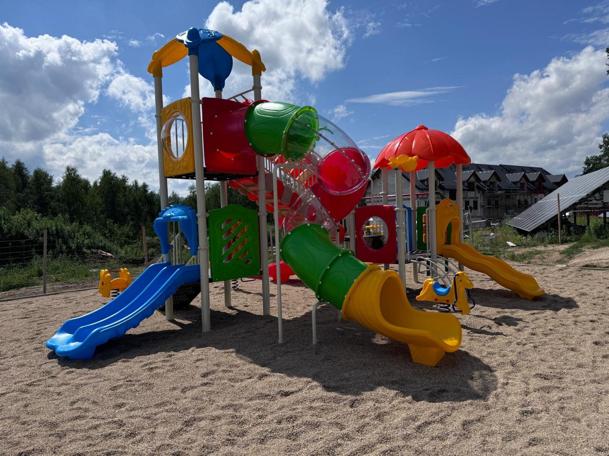 Kolorowe Cieplice - Apartamenty Z Widokiem Na Karkonosze Jelenia Gora Exterior photo